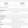 Test de performance AMD Ryzen 9 9900X3D