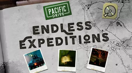 Pacific Drive recevra une mise à jour à grande échelle "Endless Expeditions" avec de nouvelles cartes et de nouveaux modes le 3 avril.