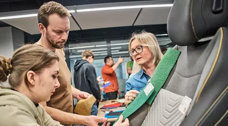 La dixième voiture étudiante de Skoda commémorera le 130e anniversaire de l'entreprise.