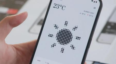 Rien OS 3.0 : Version bêta en octobre, version finale en décembre