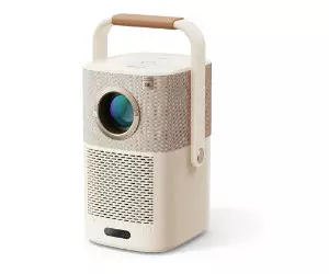 Mini-projecteur portable Yaber T2