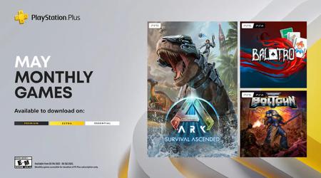 Une nouvelle sélection de trois jeux cool est déjà disponible pour les abonnés de PlayStation Plus, y compris le succès indé Balatro