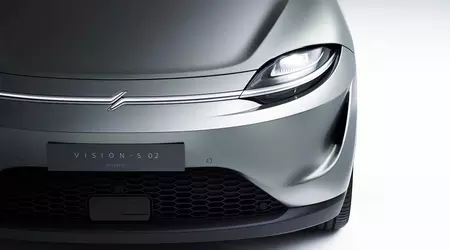 Honda et Sony lancent ensemble des véhicules électriques autonomes