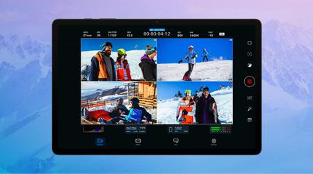 Blackmagic Camera 2.0 pour Android : L'enregistrement multi-caméras et la prise en charge du Galaxy S25 sont désormais disponibles