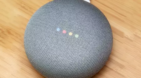 Quatre ans après l'annonce : Google cesse de vendre l'enceinte connectée Home Mini