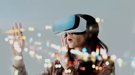 Samsung pourrait utiliser les écrans micro-OLED de Sony pour son premier casque de réalité virtuelle 