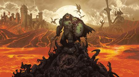 Le réalisateur de DOOM : The Dark Ages souhaite explorer une histoire "plus médiévale" de l'univers de Doom.