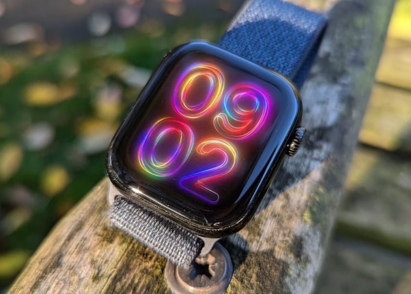 Watch Series 10 contre Watch SE (2e génération)