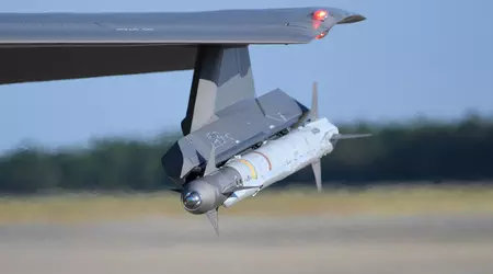 Les États-Unis ont approuvé la vente à la Roumanie de 300 missiles AIM-9X Sidewinder Block II pour le F-16 Fighting Falcon, pour un montant de 340,8 millions de dollars.
