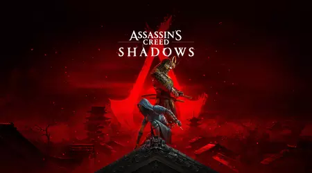 Il vous faudra plus de deux heures pour regarder l'intégralité du générique de fin d'Assassin's Creed Shadows.