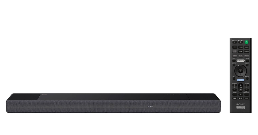 Sony HT-A7000 meilleure barre de son pour sony bravia tv
