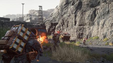 Le cycle du jour et de la nuit dans Death Stranding 2 : Sur la Plage ne sera pas seulement un bel effet, mais aussi une expansion de la capacité tactique des joueurs