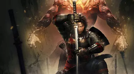 Le monde est fasciné par l'histoire des samouraïs : La série Nioh dépasse les 8 millions de ventes