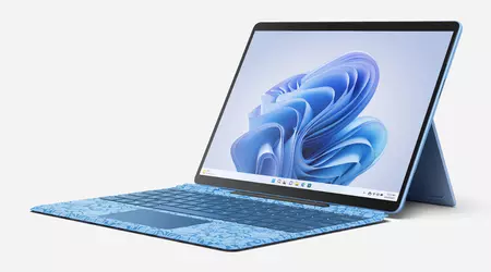 Microsoft s'apprête à commercialiser la Surface 10 Pro OLED avec une nouvelle puce Snapdragon X Plus.