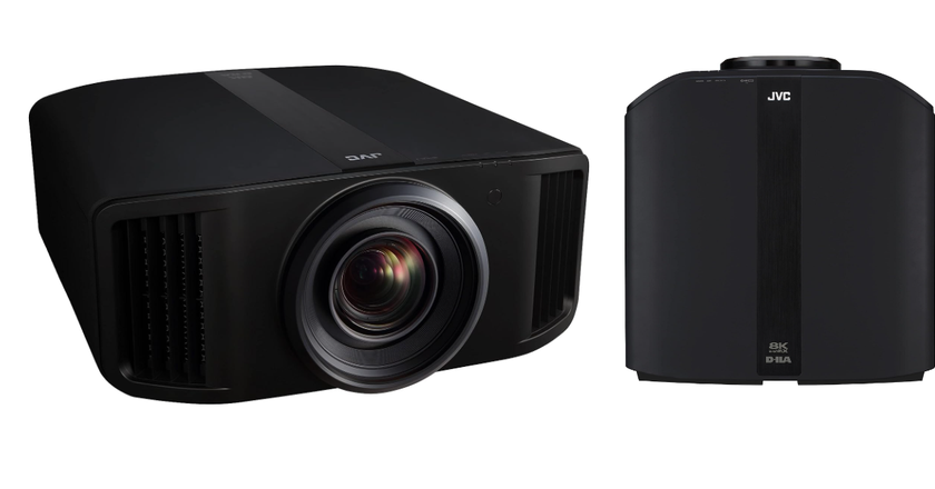 JVC DLA-NZ9 Projecteur à courte focale 8k