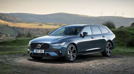 Volvo rappelle 7 483 véhicules hybrides aux États-Unis en raison d'un risque d'inflammation de la batterie