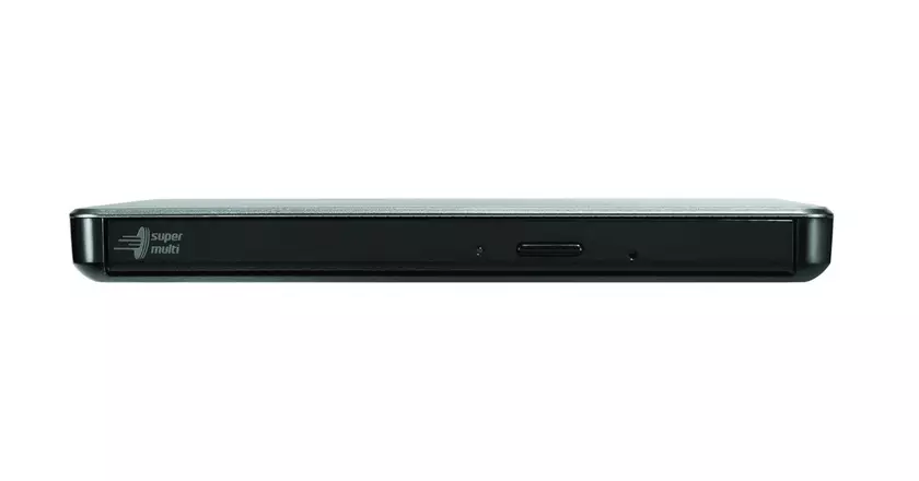 lecteur de CD externe pas cher LG Electronics GP60NS50