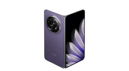 Oppo a publié une nouvelle vidéo promotionnelle qui met en avant la grande durabilité et la résistance à l'eau du Find N5 pliable.