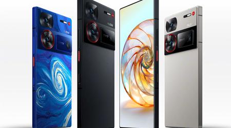 Snapdragon 8 Gen 3, batterie de 6000 mAh, protection IP68 et appareil photo de 50 MP : ZTE dévoile les caractéristiques du Nubia Z60 Ultra