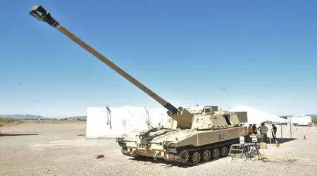 L'armée américaine annule le développement d'un canon à longue portée