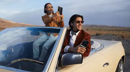 Samsung a dévoilé le W25 et le W25 Flip : des versions exclusives du Galaxy Fold 6 et du Flip 6 au design haut de gamme.