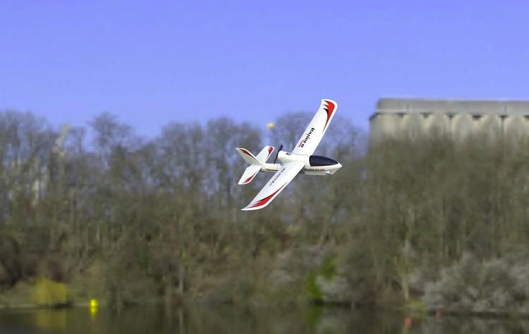 Meilleurs Avions RC