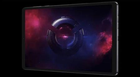 Lenovo Legion Tab : La nouvelle tablette est de nouveau disponible à la commande aux États-Unis