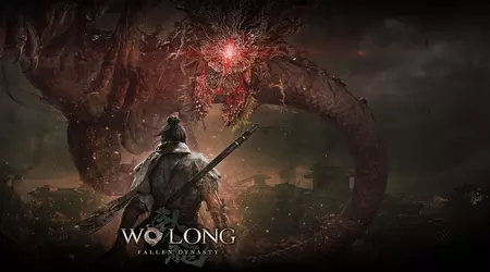 Le nombre de joueurs de Wo Long : Fallen Dynasty a franchi la barre des 5 millions.