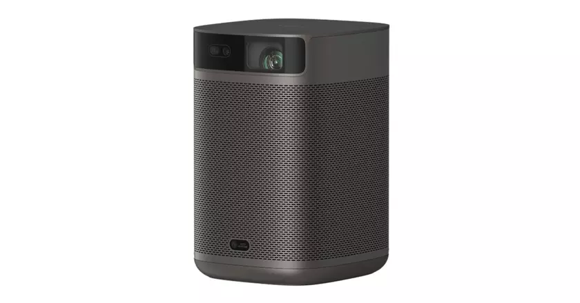 XGIMI MoGo 2 Pro projecteur intelligent