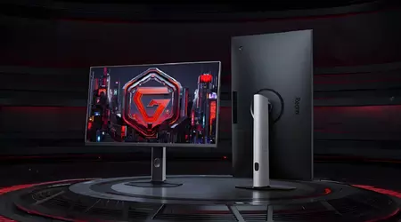 Xiaomi a dévoilé le Redmi G27Q, un moniteur de jeu abordable avec une résolution 2K et une fréquence de 240 Hz, pour seulement 165 $.