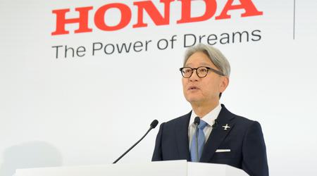 Honda change ses plans : moins de véhicules électriques, plus d’hybrides