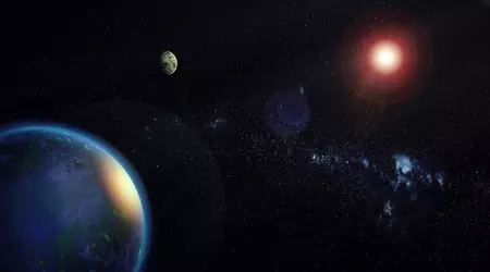 Des scientifiques ont découvert deux planètes semblables à la Terre, potentiellement propices à la vie.