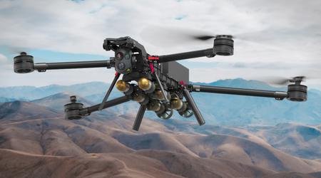 La Lettonie signe un contrat avec Origin Robotics pour la construction de drones d'interception