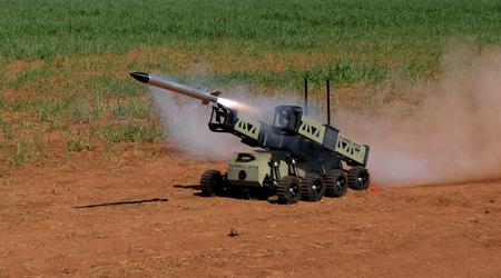 Lors de la conférence MSPO-2023, l'Australie a présenté le système de missiles sans pilote Funnel Web, qui a été développé sur la base de l'expérience acquise lors des opérations de combat en Ukraine.