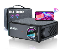 Projecteur WiMiUS K1