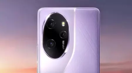 C'est officiel : le Honor 100 et le Honor 100 Pro feront leurs débuts lors de l'événement de lancement du 23 novembre.