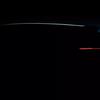 Silhouette assombrie du concept BMW avec des ailes arrière expressives
