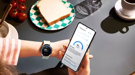 Samsung lance One UI 6 pour la Galaxy Watch 4, 5 et 6 avec détection de l'apnée du sommeil et surveillance du sommeil par l'IA