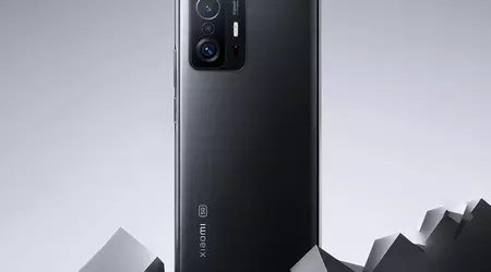  Le Xiaomi 11T Pro a reçu une nouvelle version d'HyperOS