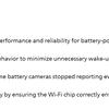 Miniature de la caméra Philips Hue Secure Battery Camera Thumbnail