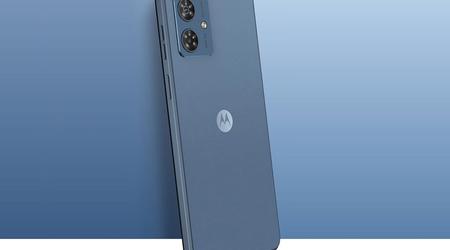 Pas seulement le Moto Edge 50 Neo : Motorola se prépare à sortir le Moto G55