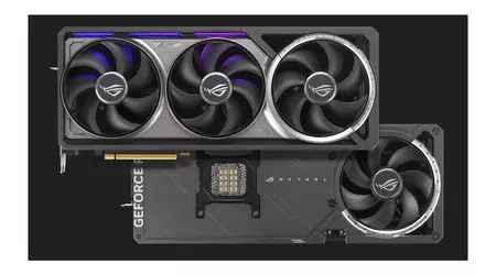  ASUS annonce 24 modèles de cartes graphiques NVIDIA GeForce RTX 50, répartis en 4 séries : ROG Astral, ROG Strix, TUF Gaming et Prime.