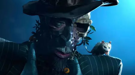 Insider révèle la date de sortie du jeu insolite South of Midnight de We Happy Few - de nouveaux détails pourraient être dévoilés lors des Game Awards