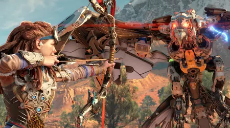 Science-fiction avec arc et IA : 10 raisons d'aimer Horizon Zero Dawn Remastered