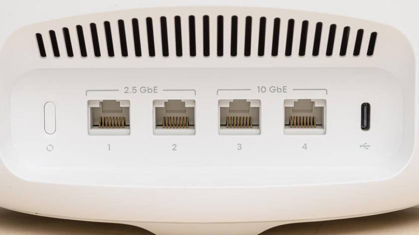Amazon eero Max 7 wifi 7 gaming router
