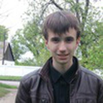Ярослав Недоступ