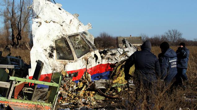 L’ICAO a reconnu la Russie responsable ...