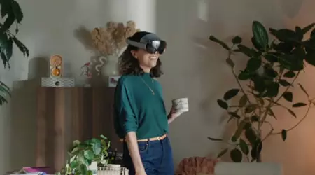 Google a officiellement dévoilé Android XR, un système d'exploitation destiné à un concurrent potentiel de la Vision Pro d'Apple.