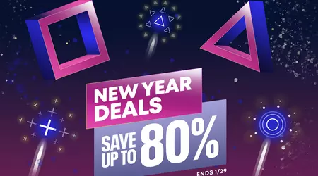Plus de 2 000 jeux avec des réductions allant jusqu'à 80 % : Sony a lancé une vente massive sur le PlayStation Store.