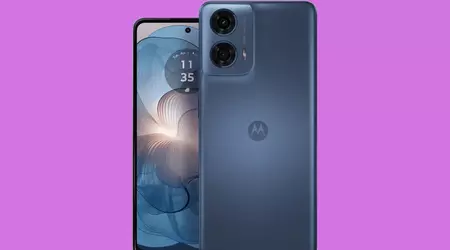 C'est officiel : le Moto G24 Power avec écran LCD 90Hz, puce Helio G85 et batterie de 6 000 mAh sera lancé le 30 janvier.